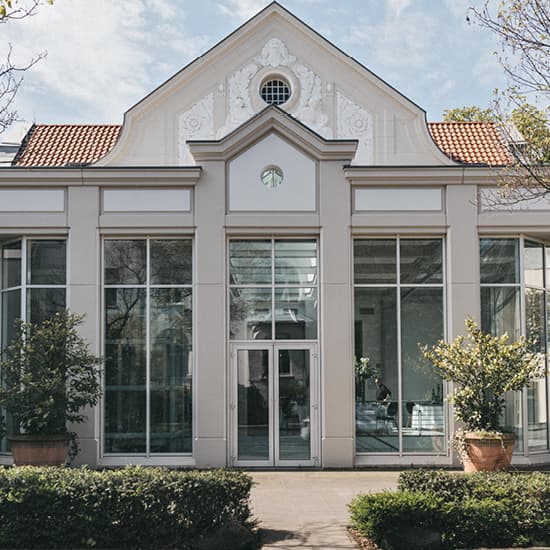 DAS KURHAUS BAD HONNEF