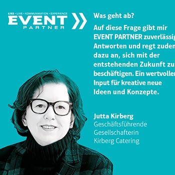 Teaser Event Partner