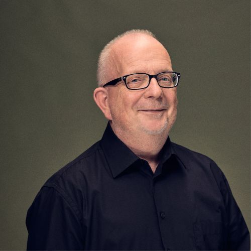 Mitarbeiter Jochen Butz, Logistik