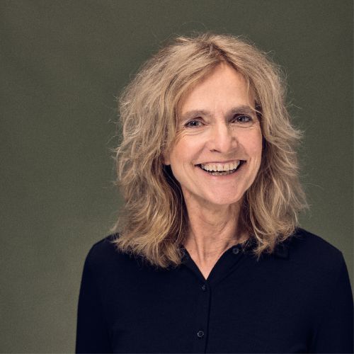 Mitarbeiterin Silke Heider, Teamassistenz