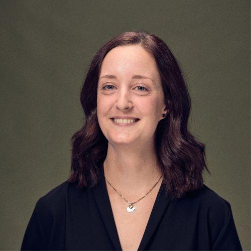 Mitarbeiterin Marie-Luise Scharfenstein, Personaldisposition