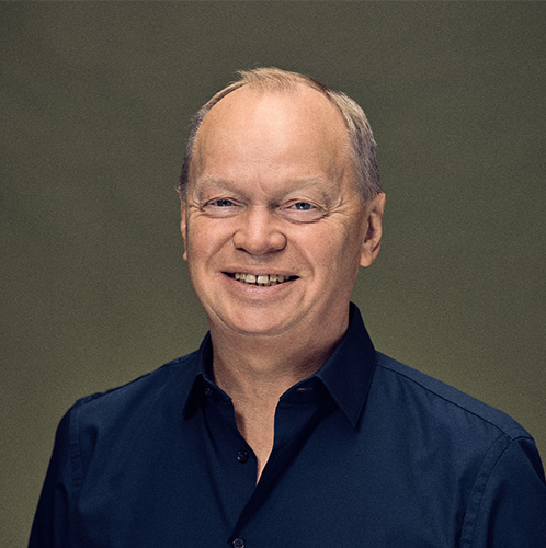 Mitarbeiter Christoph Heydel, Service Diepental